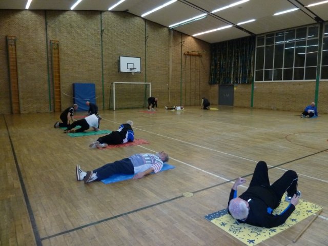 Jedermänner 2010 BG1